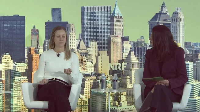 Supporting video for Adyen's agentic commerce blog post
