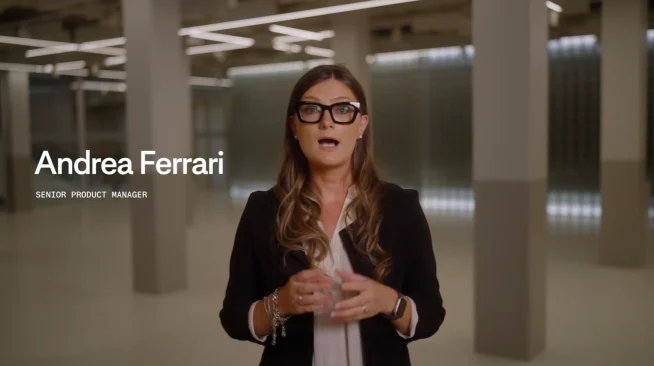 Fraud & identity blog article Andrea Ferrari video thumbnail