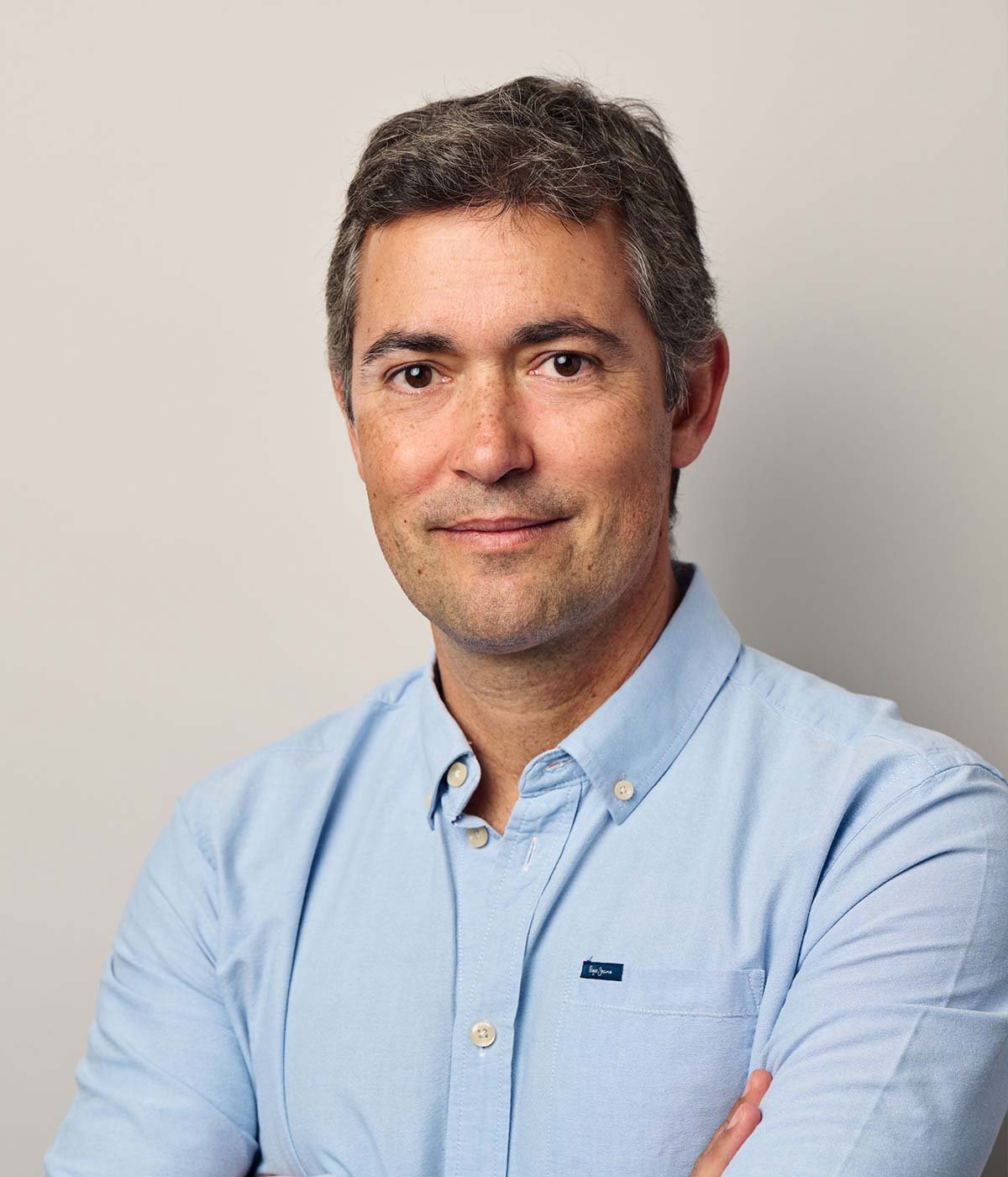 Juan Jose Llorente, Country Manager Spain & Portugal at Adyen.