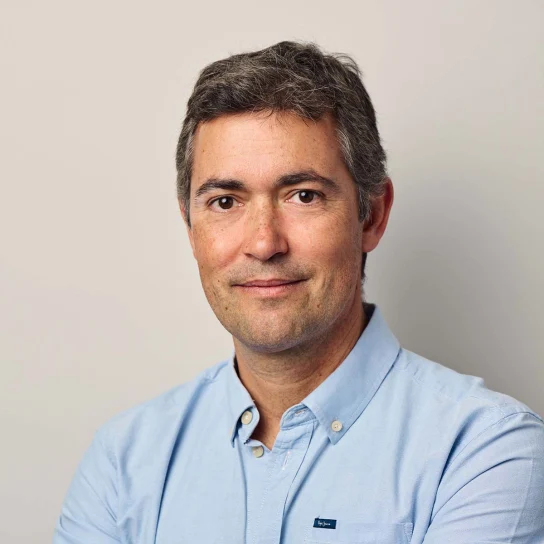 Juan Jose Llorente, Country Manager Spanien & Portugal bei Adyen