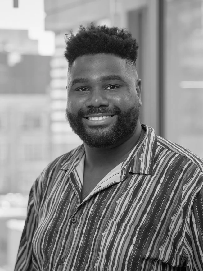 Event speaker - Jordan Nation