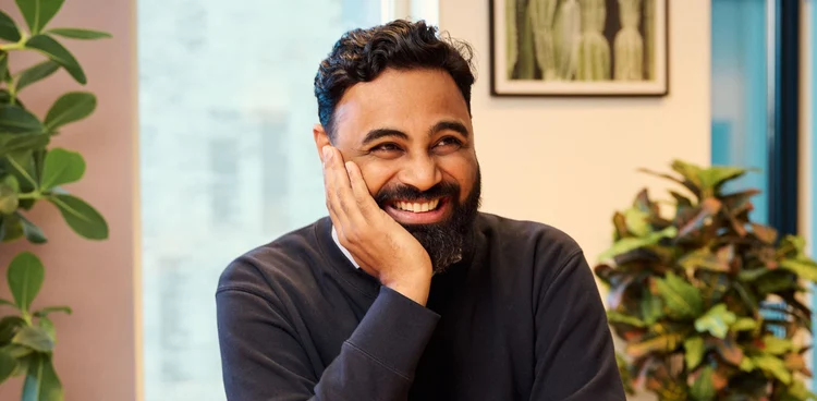 Aditya Teddy Khullar, Country Manager India at Adyen.