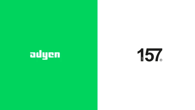 Meddelande från Lager 157
