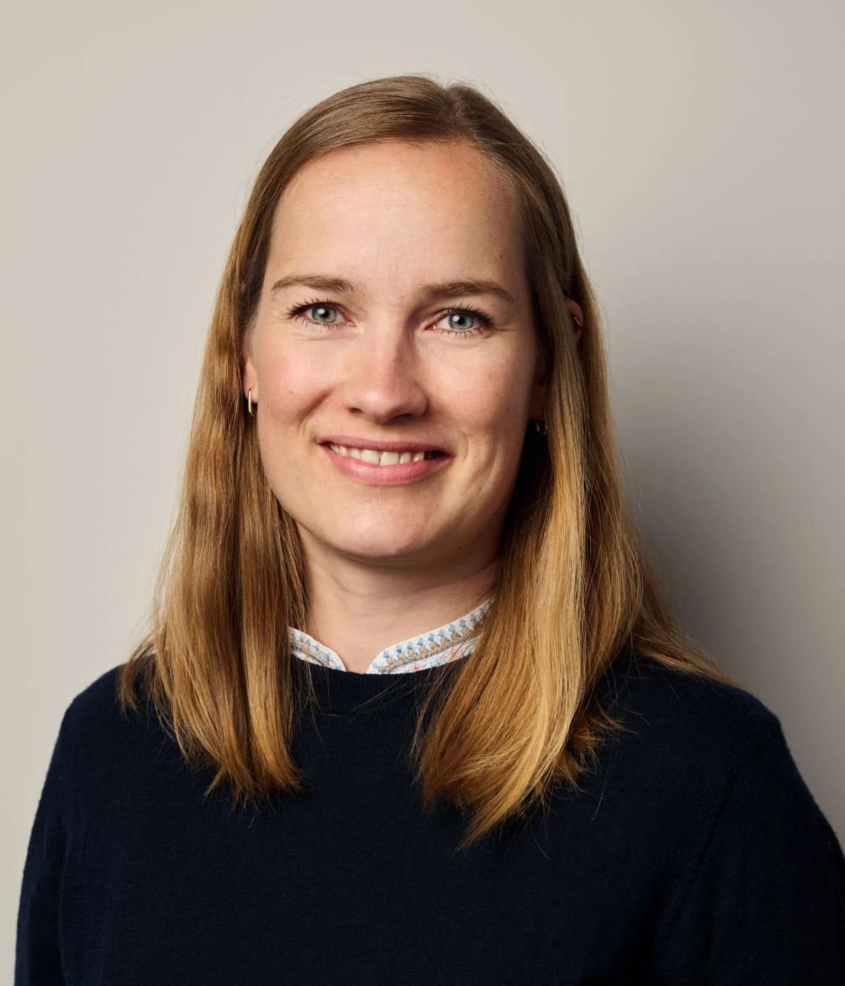 Alexa von Bismarck, President - EMEA at Adyen