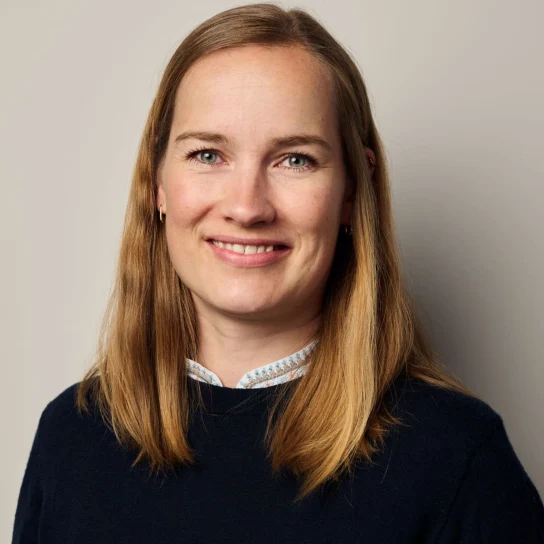 Alexa von Bismarck, President - EMEA at Adyen