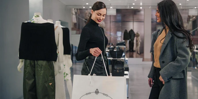 Prada - Vídeo