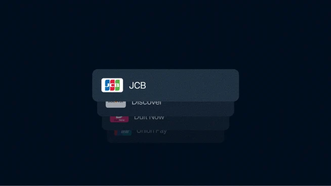 UI screens