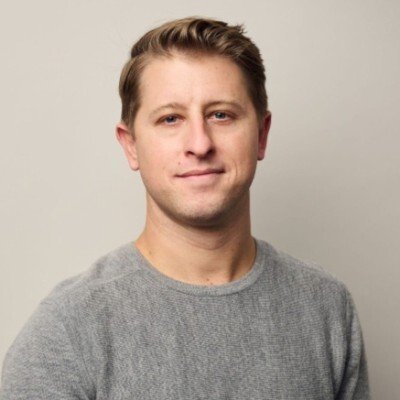 Headshot of Blake Breathitt