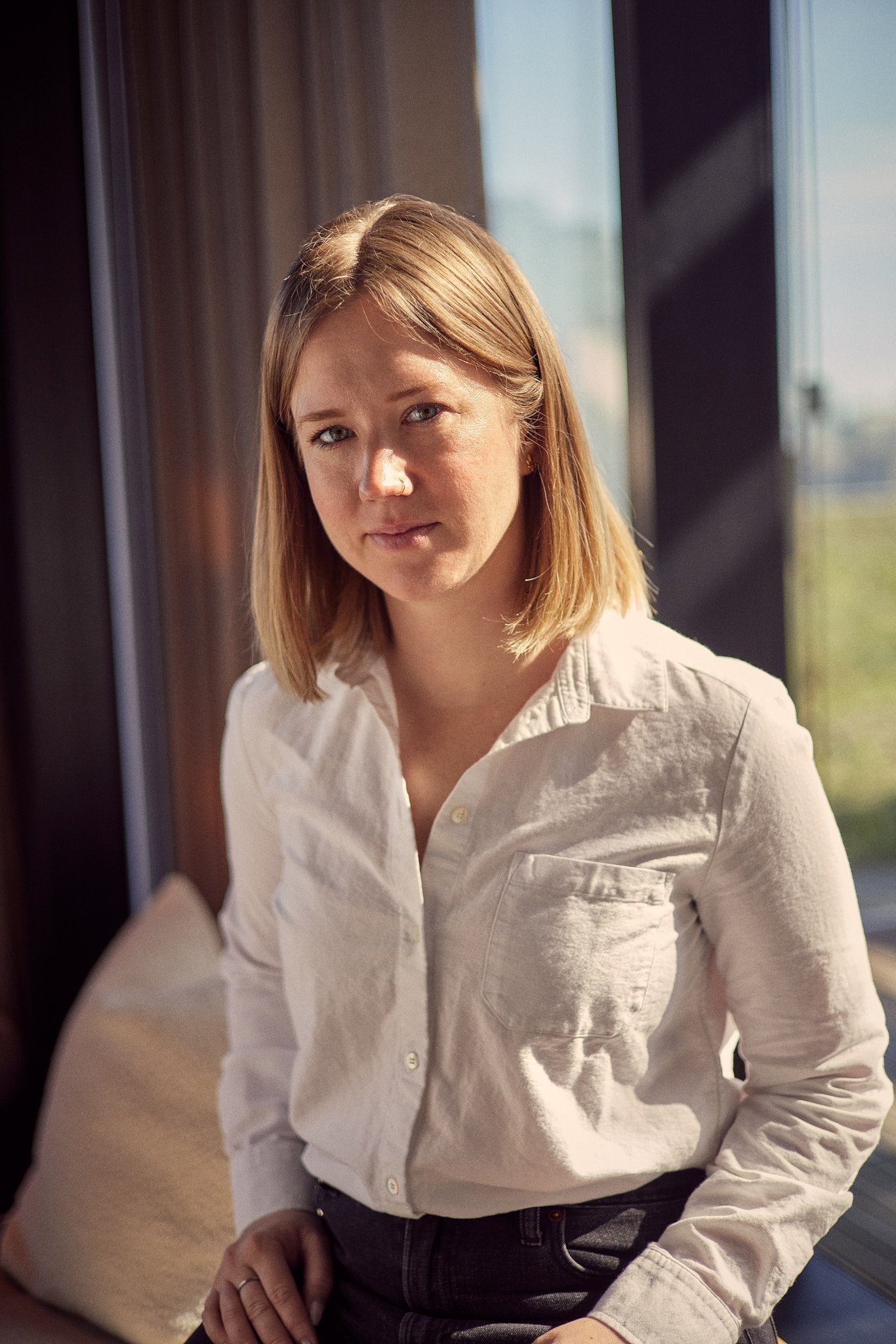 Cece Story, Software Engineer Team Lead, at Adyen.