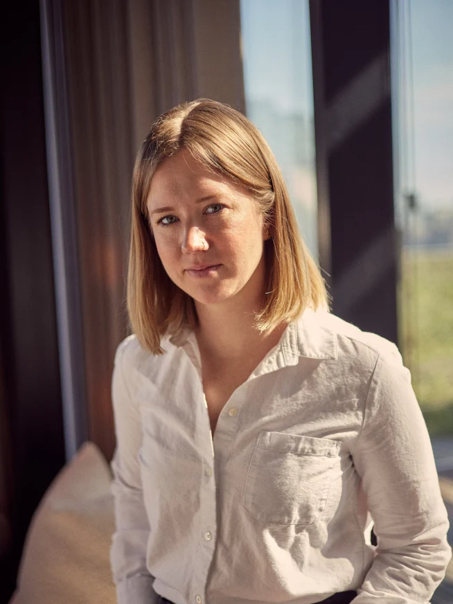 Cece Story, Software Engineer Team Lead, at Adyen.