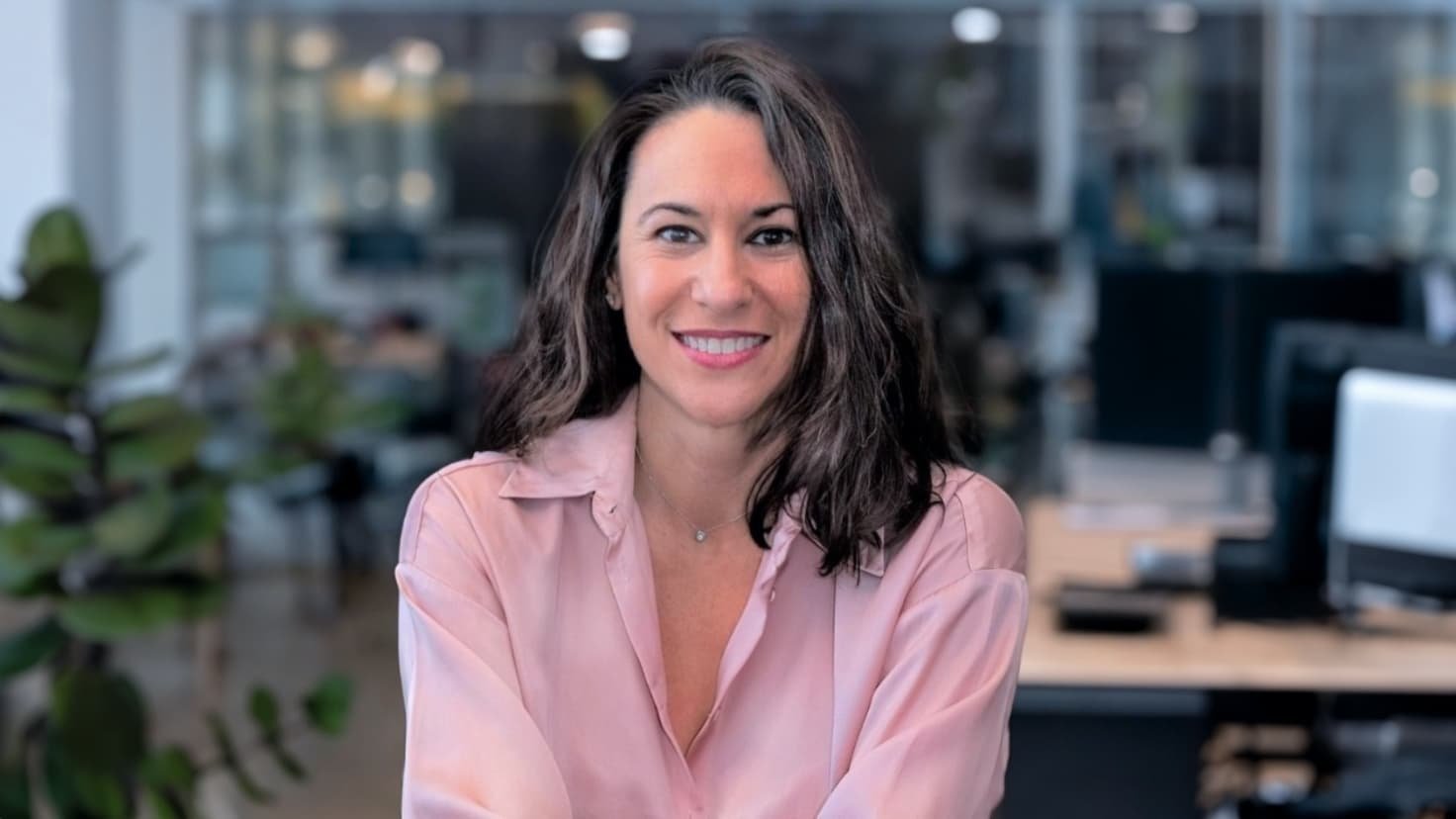 Blanca Ferrero, Gerente de Producto de Grupo, en Adyen