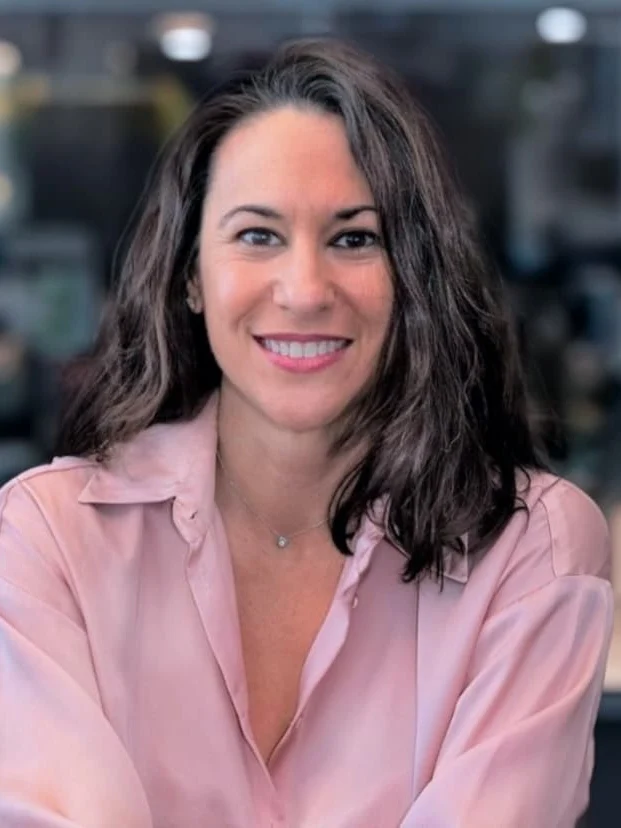 Blanca Ferrero, Gerente de Producto de Grupo, en Adyen