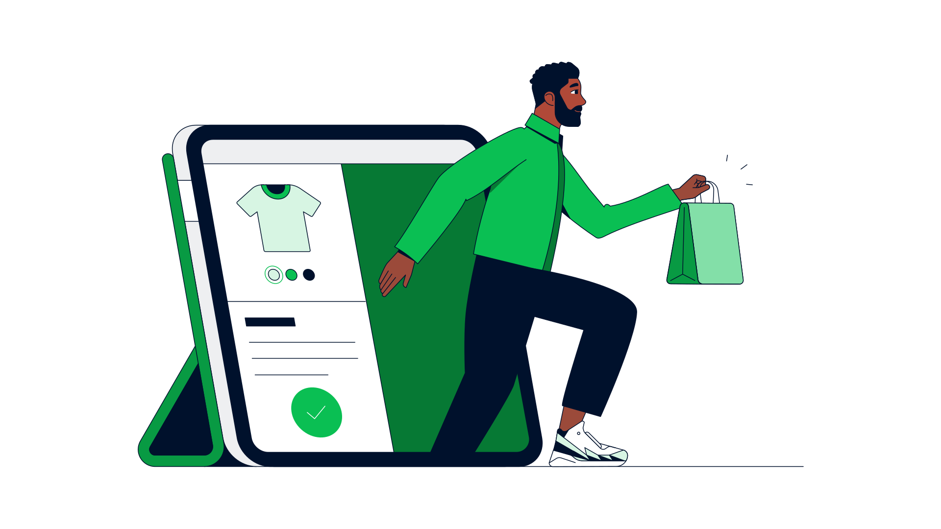 コンビニ決済とは？仕組みやメリット、注意点、導入方法を解説 - Adyen