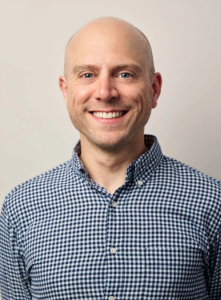 Julien Marlier, Country Manager Belgien & Niederlande bei Adyen