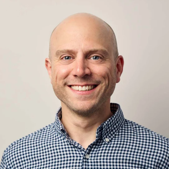 Julien Marlier, Country Manager Belgien & Niederlande bei Adyen