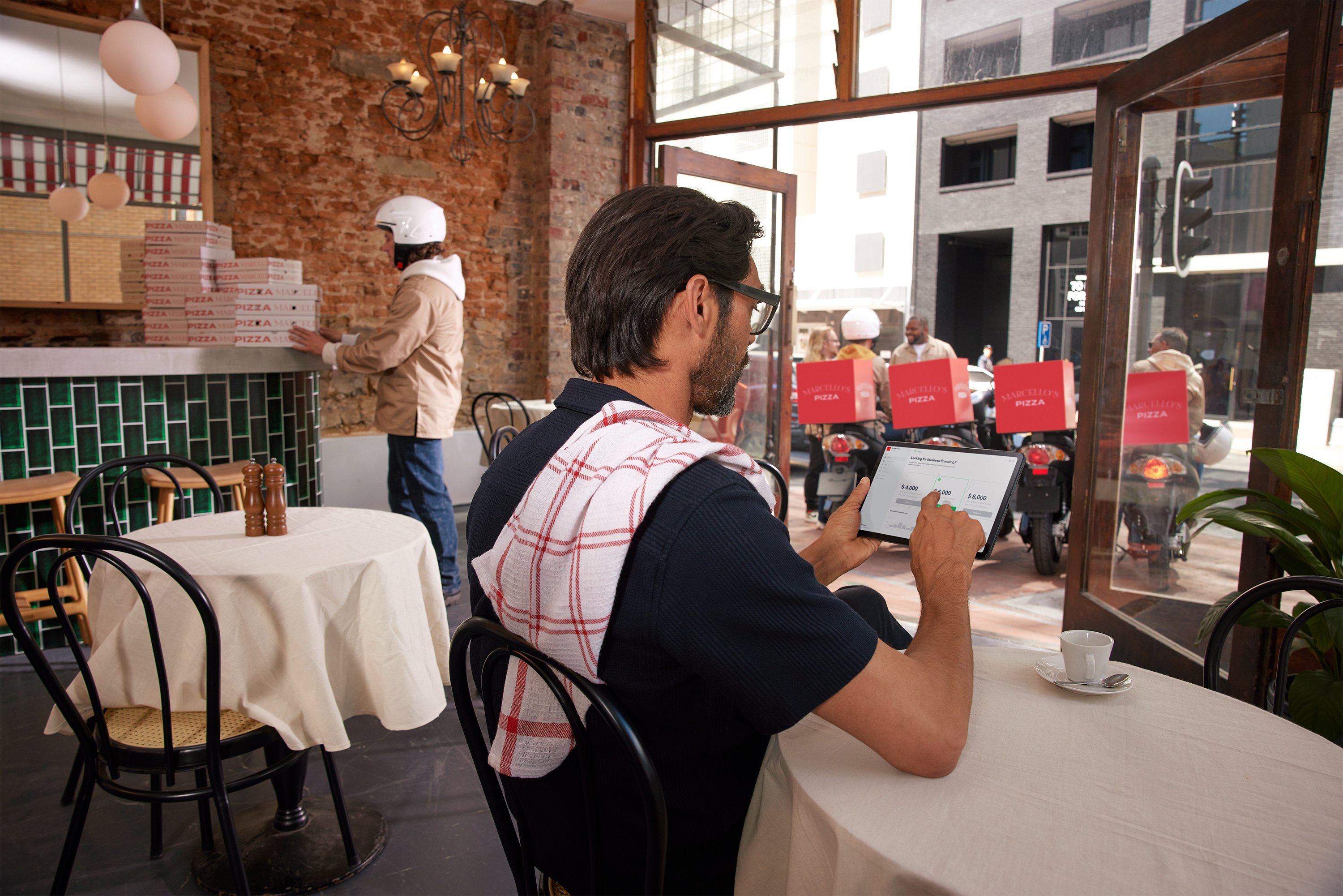 Hidden Value Campaign - APAC - Dollars