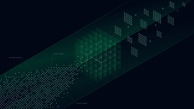 Intelligent Money Movement infographic banner