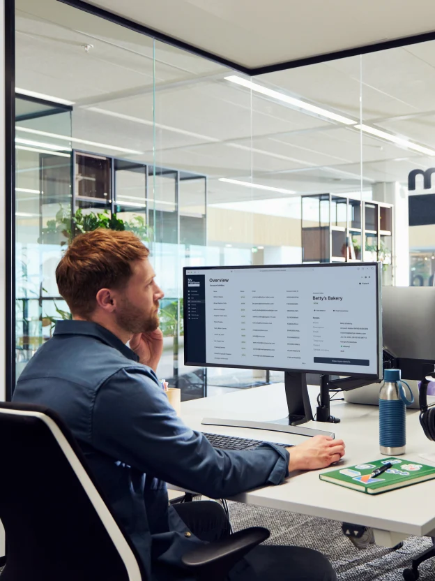 caterease migrates to payfac-as-a-service achieving... What is PayFac-as-a-Service? Everything you need to know - Adyen