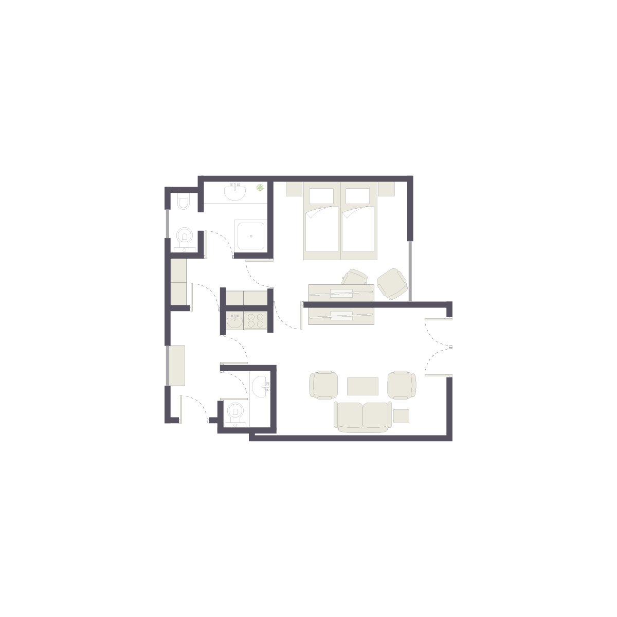 Ein hochwertiger Aldiana Cluburlaub mit komfortablen Zimmern und großem Freizeitangebot