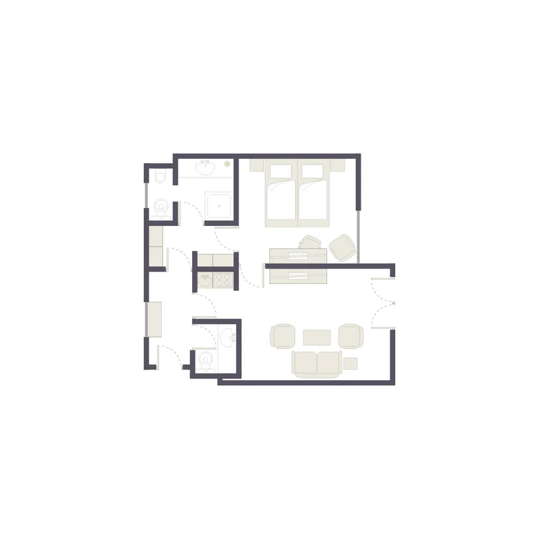 Ein hochwertiger Aldiana Cluburlaub mit komfortablen Zimmern und großem Freizeitangebot