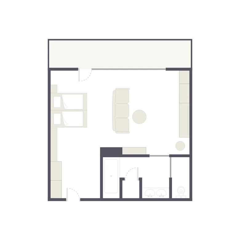 Ein hochwertiger Aldiana Premium Cluburlaub im eleganten, komfortablen Ambiente.