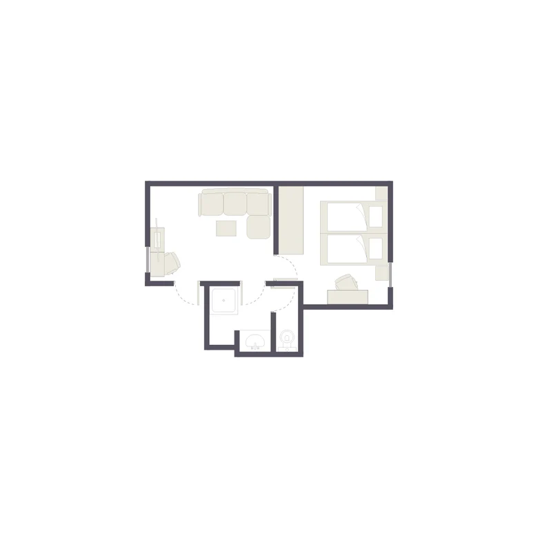 Ein hochwertiger Aldiana Premium Cluburlaub mit komfortvollen Zimmern und eleganter Ausstattung