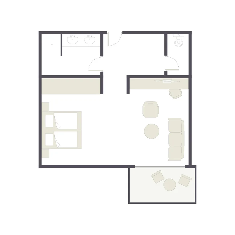 Bilder von Aldiana – Premium Cluburlaub, entspannte Urlaubsatmosphäre, hochwertige Ausstattung