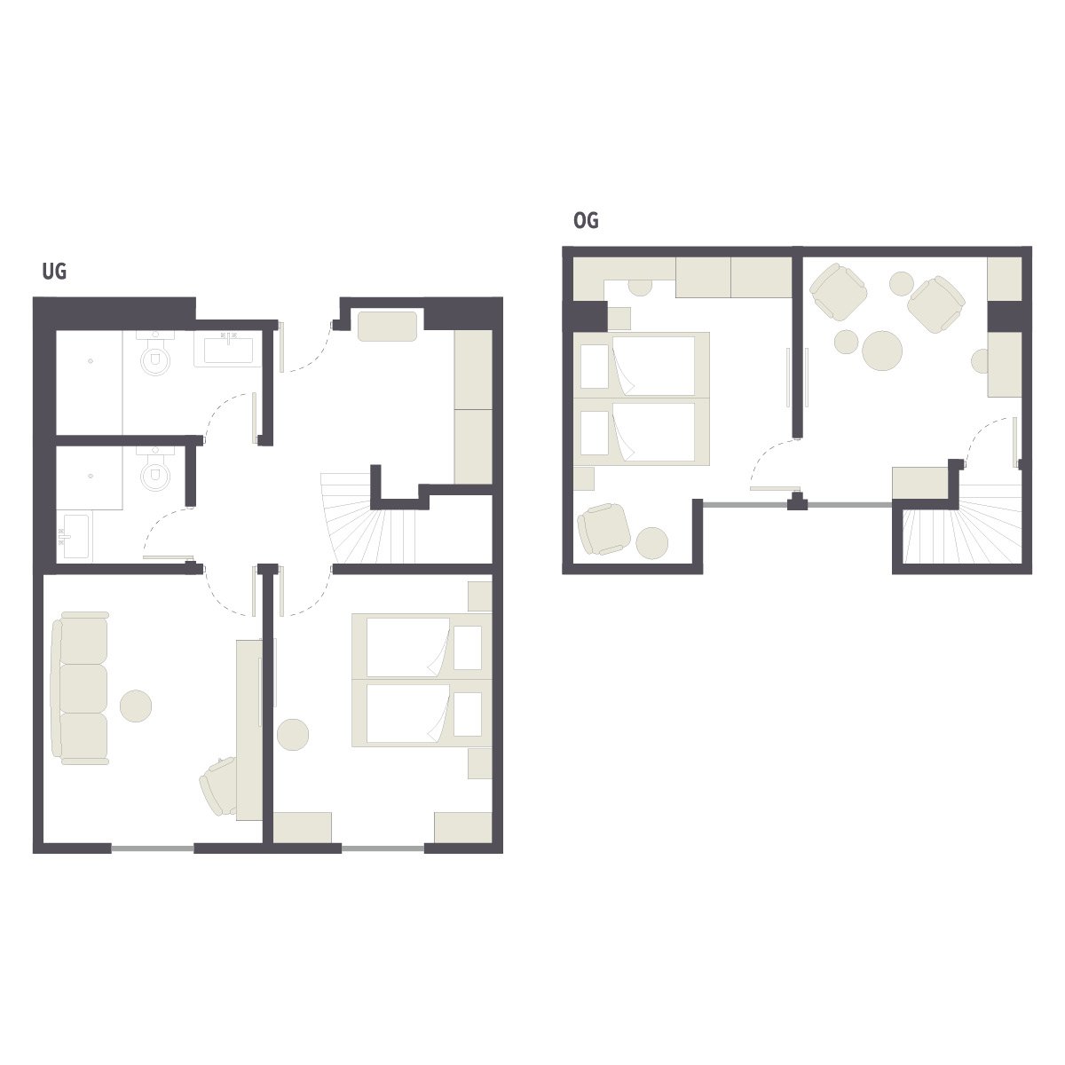 Schoenes Premium Cluburlaubsimage von Aldiana mit komfortablen Zimmern und entspannter Atmosphäre