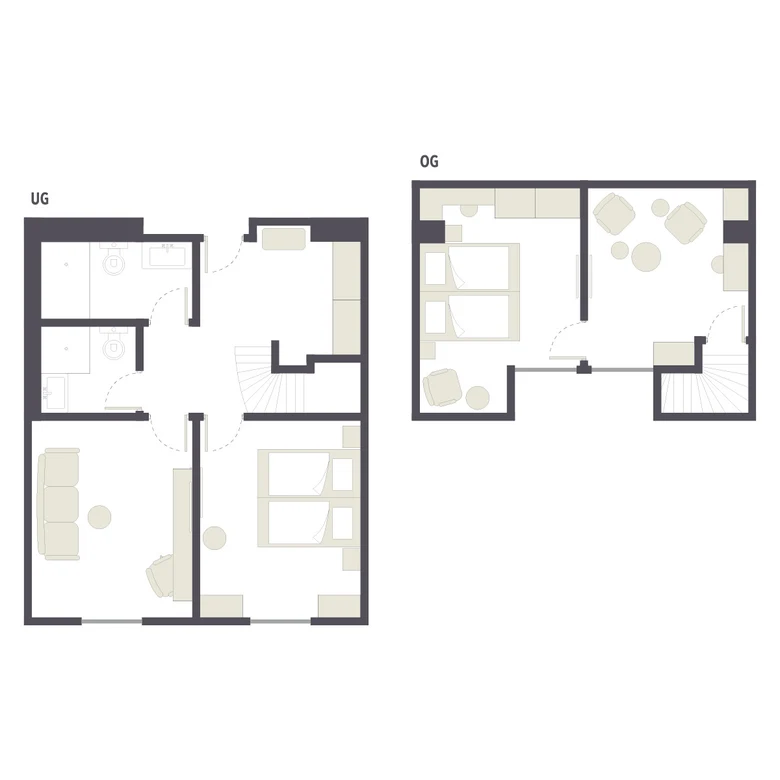 Schoenes Premium Cluburlaubsimage von Aldiana mit komfortablen Zimmern und entspannter Atmosphäre