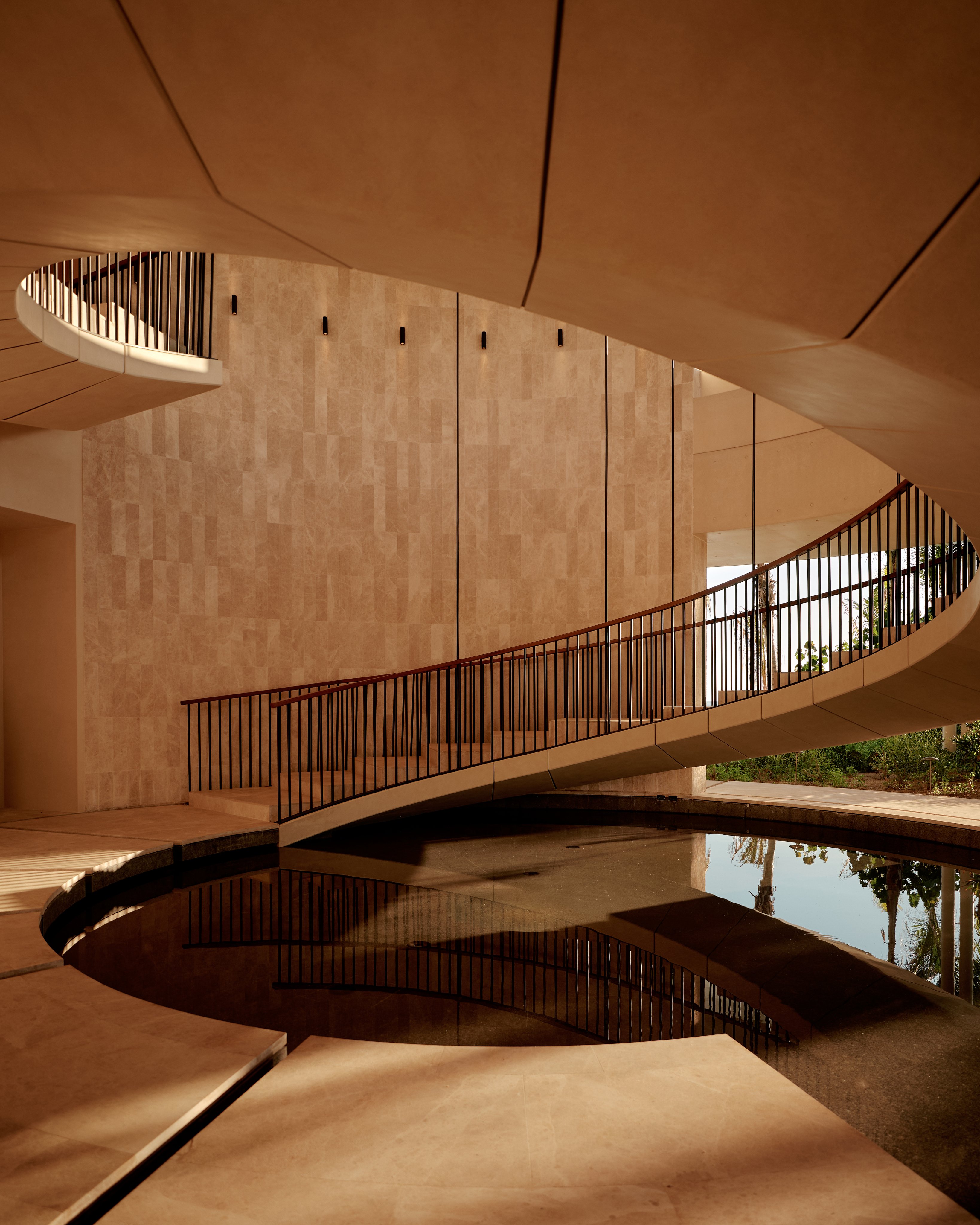 Amanvari, Mexico - Casa Grande