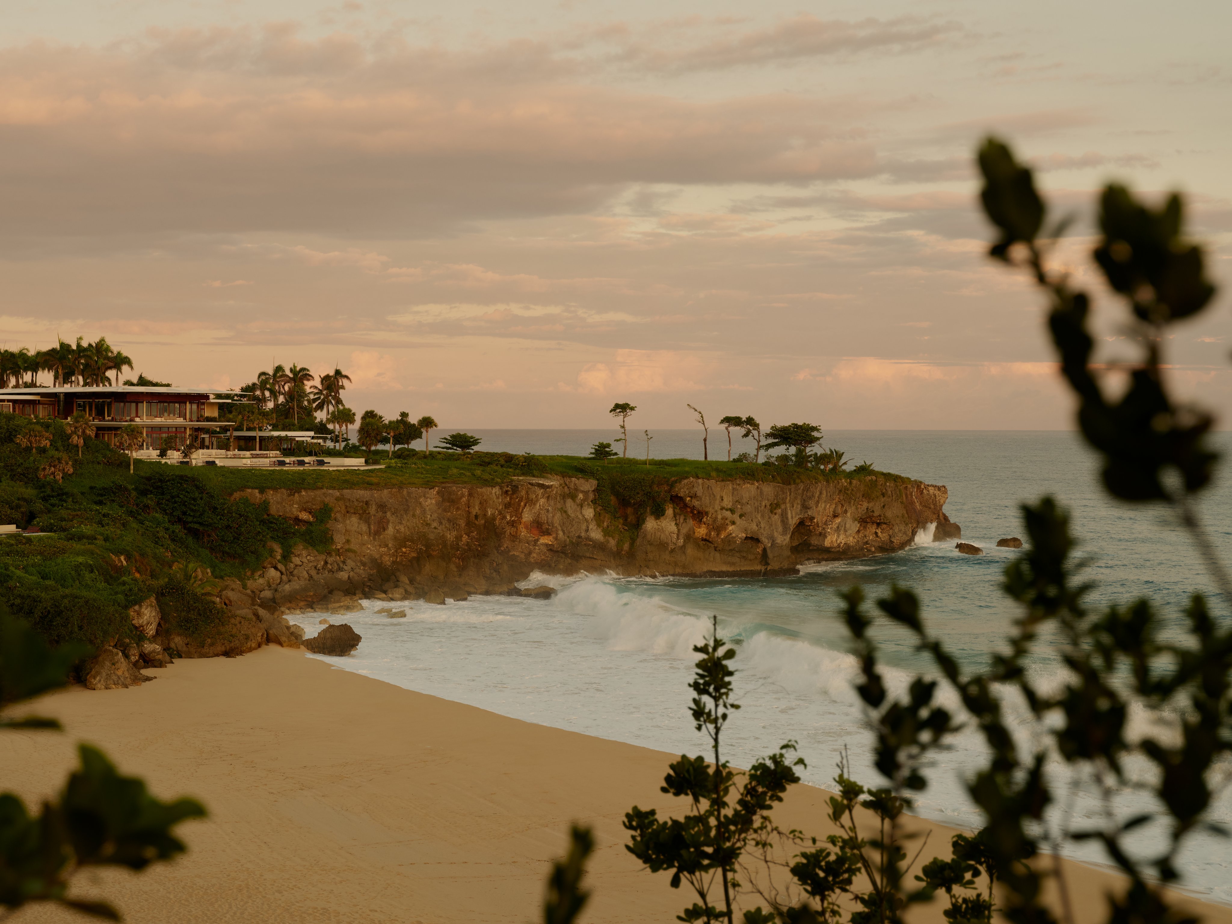 Amanera, Dominican Republic - Resort, Exterior