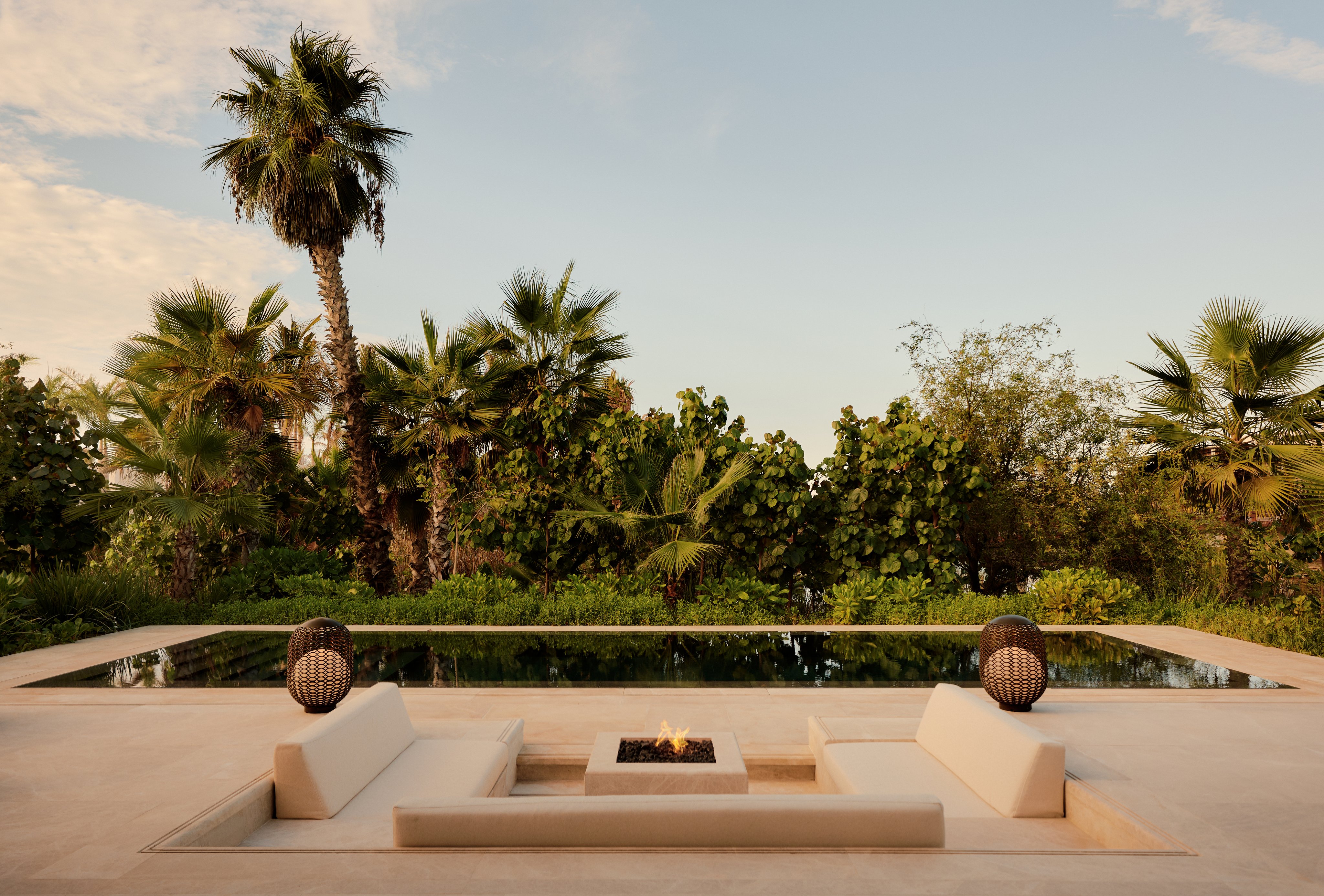 Amanvari, Mexico - Accommodation, Estuary Casita