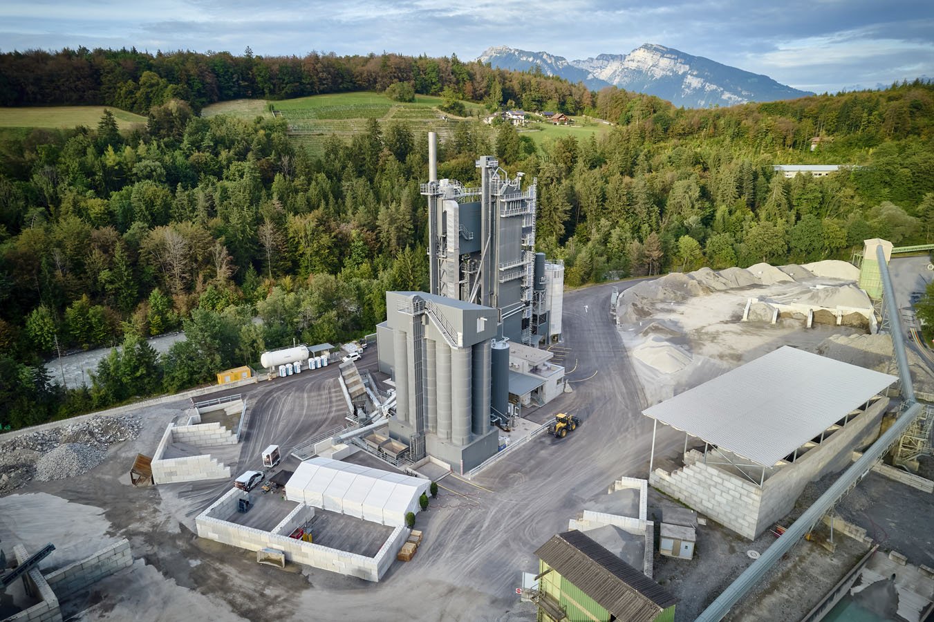 BWO Einweihungsfeier 31.08.2023
