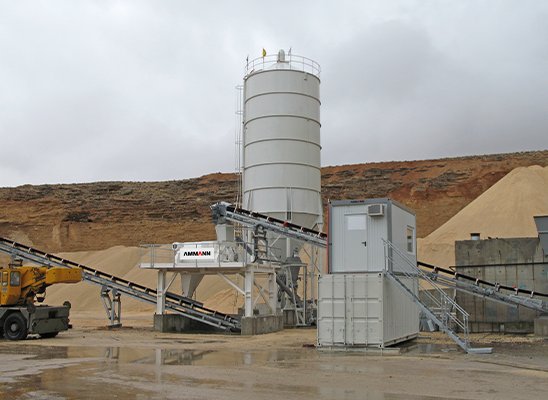 SCC COLDMIX