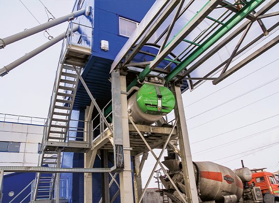 MODULE PROFI PROJECT