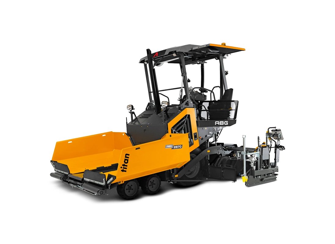 ABG 2870