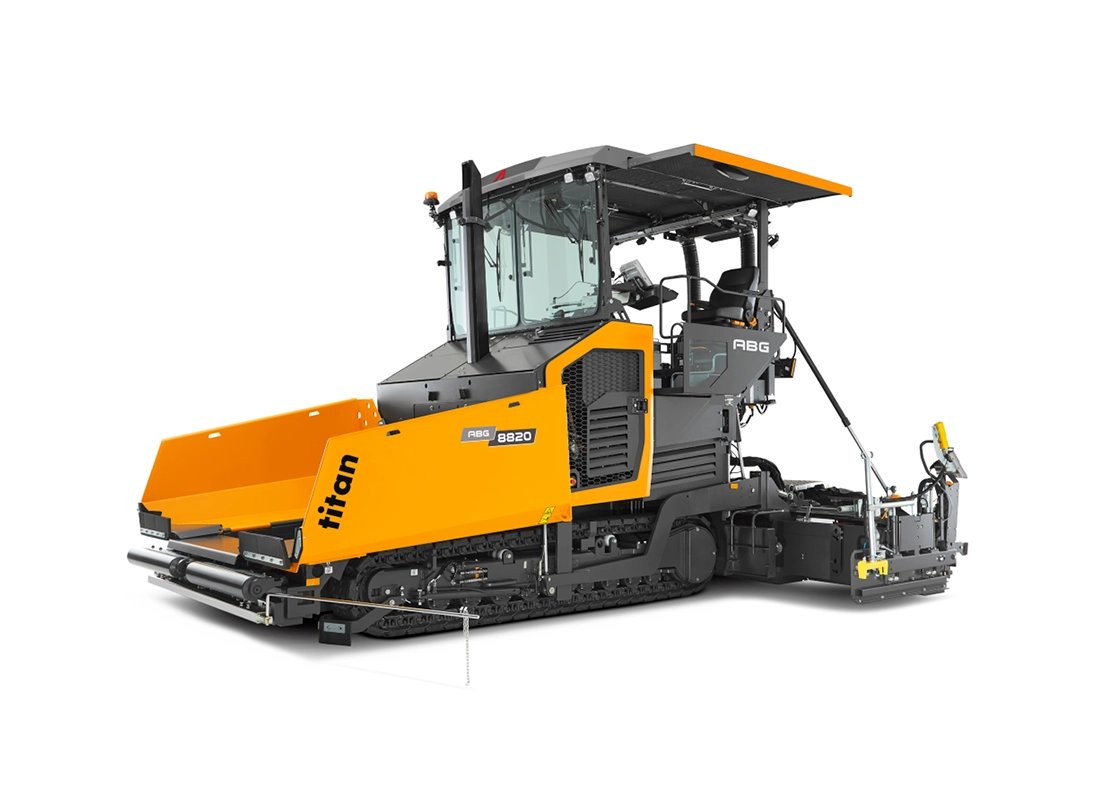 ABG 8820