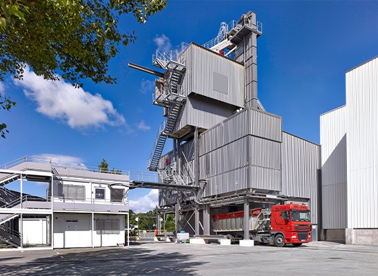 ABP UNIVERSAL