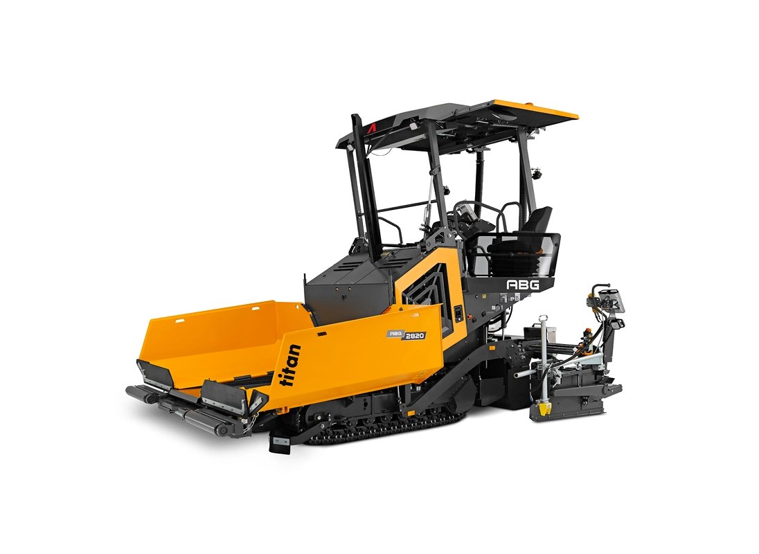 ABG 2820