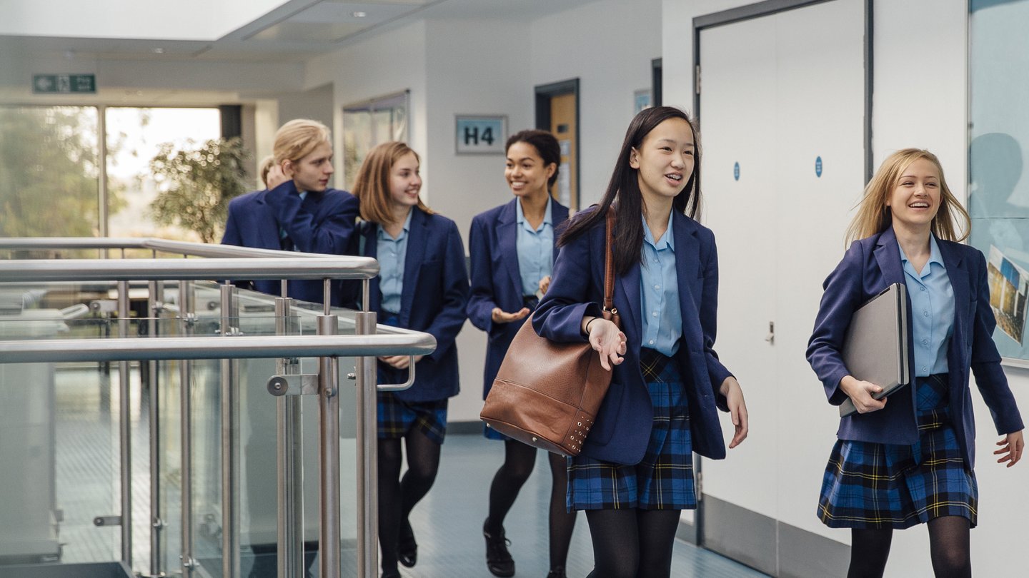 CORC wellbeing measurement for schools and services homepage banner