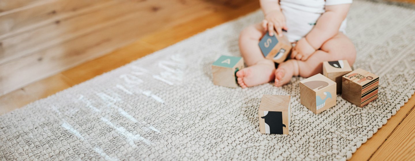 Infant Mental Health Awareness Week