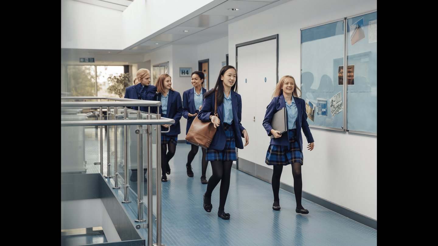 Wellbeing Measurement for Schools banner 1