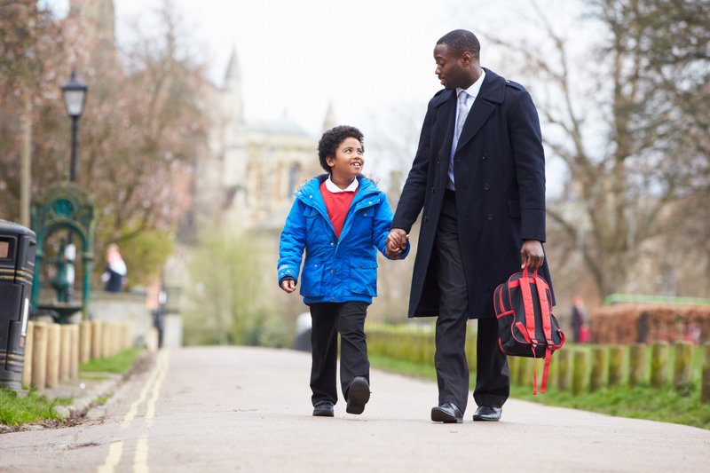 Parent coaching