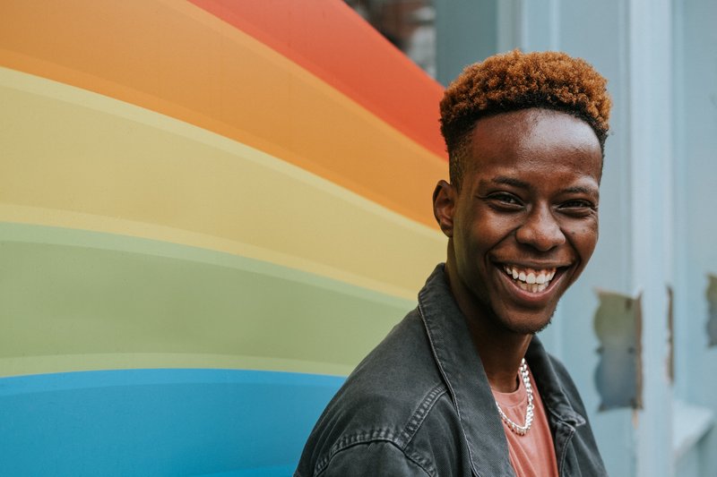 lgbtq carousel