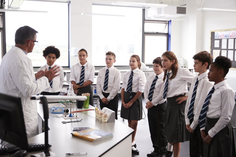 high-school-teacher-teaching-students