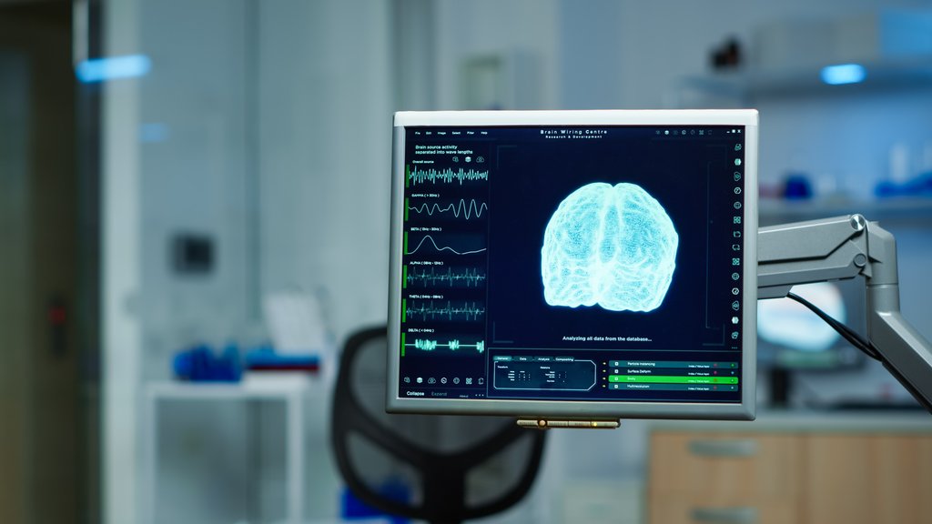 Developmental Neuroscience and Psychopathology, MRes