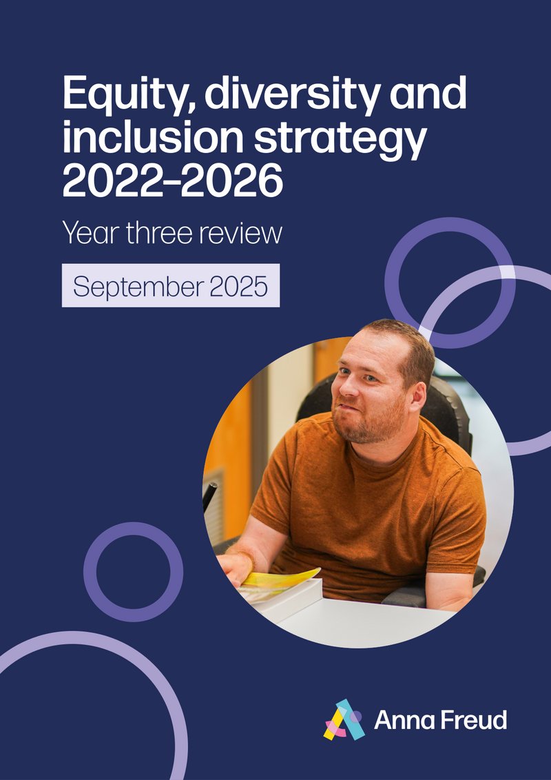 EDI Strategy Sep 2025