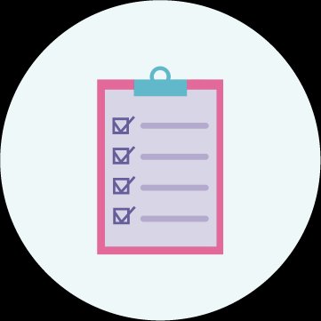 Clipboard icon