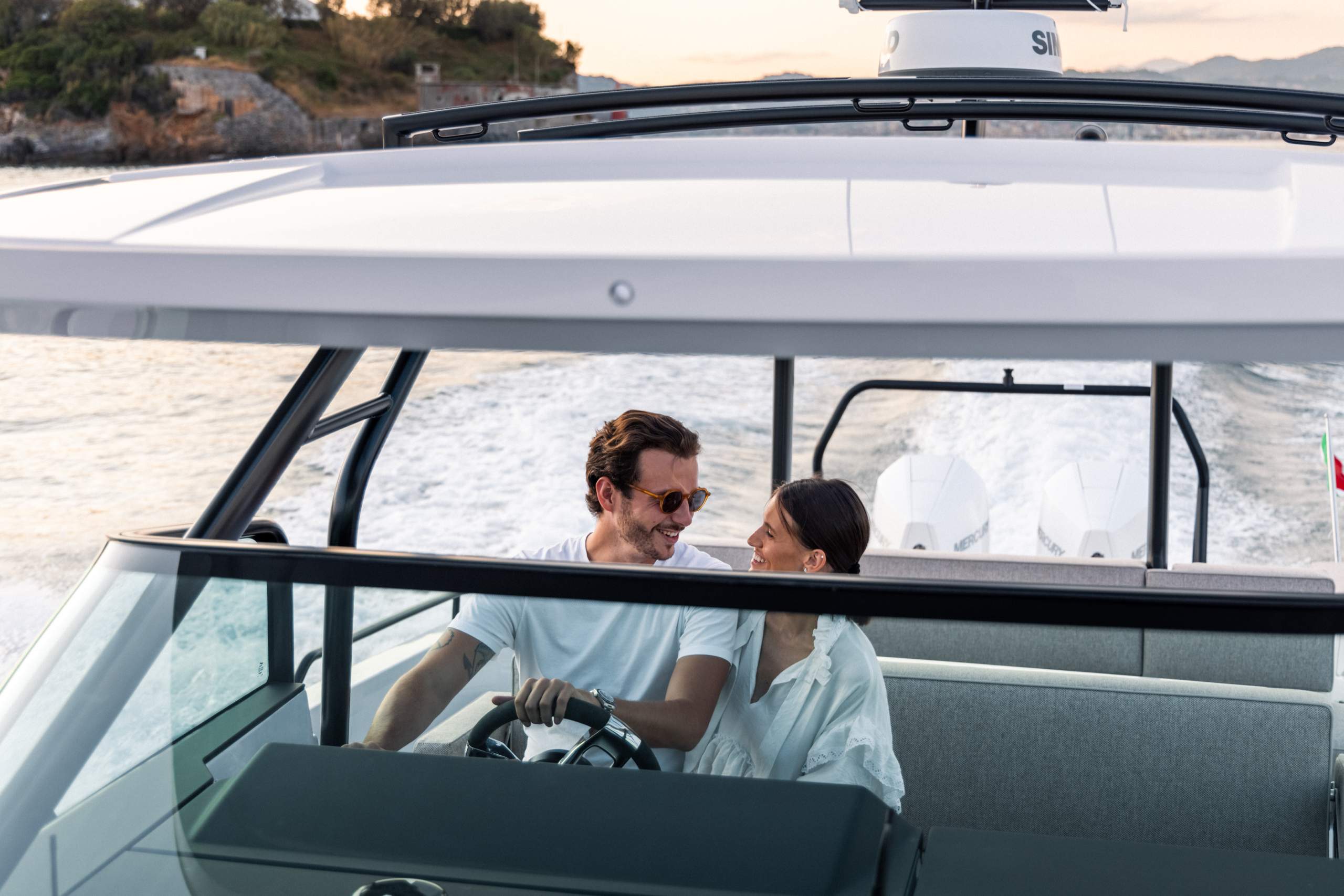 Axopar 37 ST BLTP Mediterrana MY2022_0X0A2138