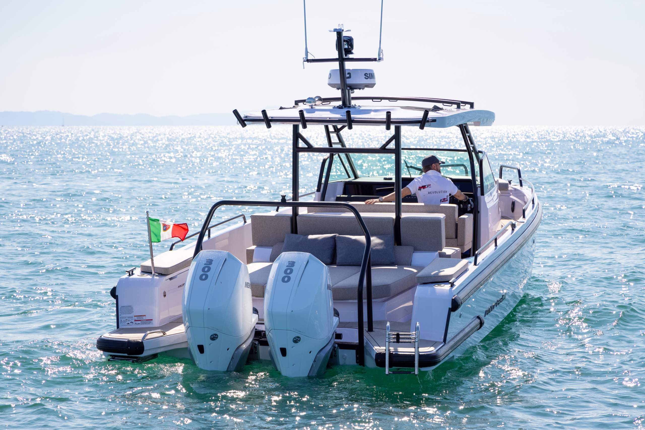 Axopar 37 ST BLTP_C4A9783